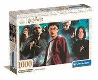 Clementoni Puzzle 1000el Compact Harry Potter 39710 p6