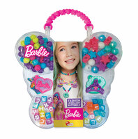Zestaw do tworzenia biżuterii Barbie Butterfly Bag 99368 LISCIANI p12