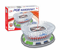 Puzzle 3D Stadion PGE Narodowy 20249