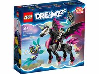 LEGO 71457 DREAMZZZ Latający koń Pegasus p3