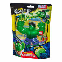 Goo Jit Zu - Marvel - The Incredible Hulk 41369