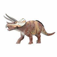 Dinozaur Triceratops z ruchomą szczeką 88950 COLLECTA