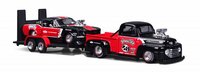 MAISTO 32751 Ford PickUp 1948 + Ford Mustang GT 1967 1:24