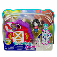 ENCHANTIMALS Farma Cambrie GTM48 MATTEL