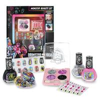 Monster High Zestaw piękności 25x29x4cm 504896
