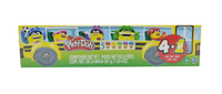 Play-Doh Tuba 5-pack Autobus szkolny F7368 HASBRO