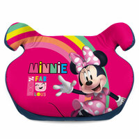 Siedzisko samochodowe 15-36 kg Minnie Mouse 9703 SEVEN