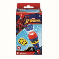 Mini Projector Disnery Spiderman 18064215