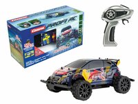 Auto na radio Red Bull Rallycross -PX- Carrera Profi 2,4GHz 183022 Carrera