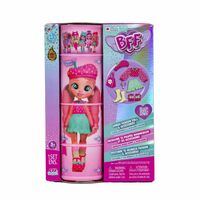 PROMO Lalka BFF Cry Babies Best Friends Forever Ella s2 908352
