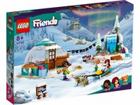 LEGO 41760 FRIENDS Przygoda w igloo p4