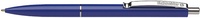 Długopis automatyczny SCHNEIDER K15, M, niebieski