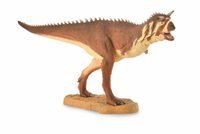 Dinozaur Karnotaur skala 1:40 Deluxe 88842 COLLECTA