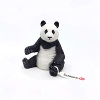 Schleich 17020 Duża Panda