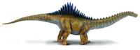 Dinozaur Agustinia deluxe 1:40 COLLECTA