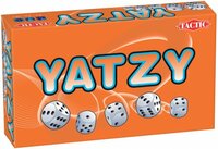 Yatzy 02029 TACTIC