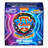 PAW PATROL / Psi Patrol Film 2: Mini figurka 6067087 p36 Spin Master