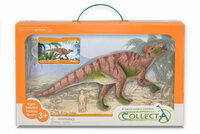 Figurka dinozaur Edmontozaur w opakowaniu 84195 COLLECTA