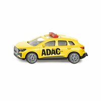 SIKU 1565 Audi Q4 e-tron elektryczny - pomoc drogowa ADAC