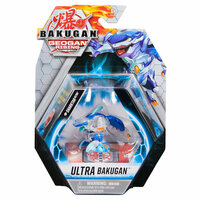 Bakugan kula delux Geogan Rising p12 6061538 Spin Master mix