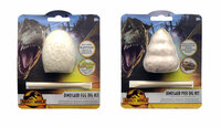 PROMO Jurassic World wykopaliska Jajko Dinozaura 93-0054 S97 mix cena za 1 szt