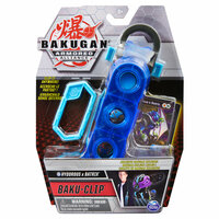 Bakugan Baku Clip 6058285 p5 mix Spin Master