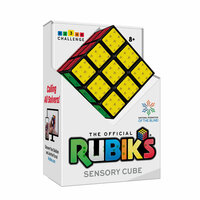 Kostka Rubika 3x3 Sensoryczna 6065556 Spin Master