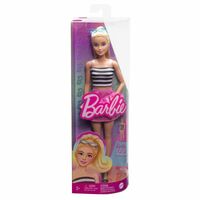 Barbie Lalka Fashionistas 213 HRH11 FBR37 MATTEL