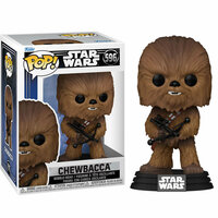 FUNKO FIGURKA POP Star Wars: SWNC- Chewbacca 67533