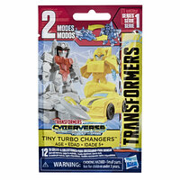Transformers Figurki CYB Tiny Turbo Changers p24 E4485 HASBRO