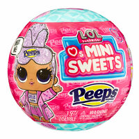LOL Surprise Loves Peeps Tots 532217, 532224 (504696) p12, mix cena za 1 szt