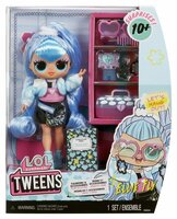 PROMO LOL Surprise Lalka Tweens Core - Ellie Fly 591689