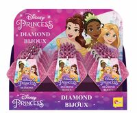 Diament z biżuterią Princess - koraliki 104598 LISCIANI p12, cena za 1 szt