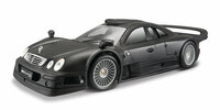 MAISTO 31849-91 Mercedes - Benz CLK-GTR czarny