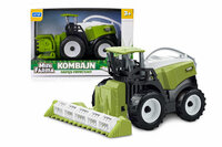 PROMO Kombajn Mini farma 143601 ARTYK