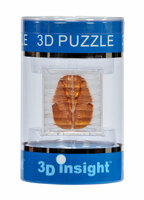 Puzzle 3D Faraon złoty ART AND PLAY