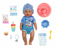 BABY born Lalka Magiczny Chłopiec 43cm p2 835036