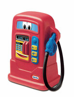 Little tikes Cozy Pumper dystrybutor paliwa dla dzieci 619991