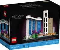 LEGO 21057 ARCHITECTURE Singapur p3