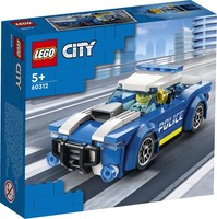 LEGO 60312 CITY Radiowóz p4