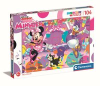 Clementoni Puzzle 104el Minnie Mouse 25735 p.6