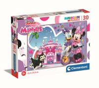 Clementoni Puzzle 30el Minnie Mouse 20268 p.6