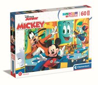 Clementoni Puzzle 60el Maxi Mickey 26473 p.6