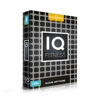 Gra IQ Fitness - Złudzenia optyczne ALBI