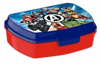 Śniadaniówka PVC Avengers AV50003DT Kids Euroswan