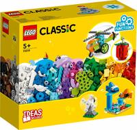 LEGO 11019 CLASSIC Klocki i funkcje p4