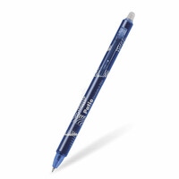 Długopis wymazywalny niebieski Patio Click p12 cena za 1 szt