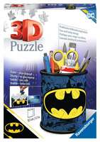 Puzzle 3D Przybornik Batman 112753 RAVENSBURGER
