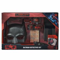 Batman zestaw detektywa 6060521 p.3 Spin Master