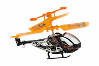 Micro Helicopter na radio 2,4GHz 501031 Carrera